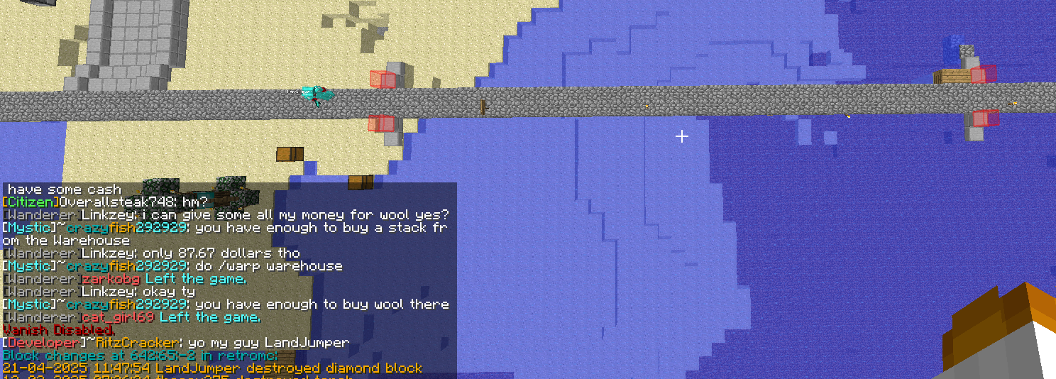 Legacy Minecraft Bans 2dbbc Legacy Minecraft Bans 2dbbc